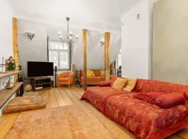 Luxury Moroccan