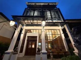 Casa Klang Wiang