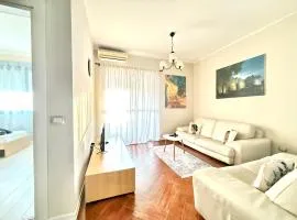 Mediterranean Sea Apartment city center