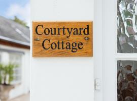 Lyminster Court Cottages, Hotel in Lyminster