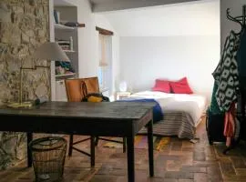 Mountain Village With Views Of Monte Torragio