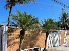 Recanto charmoso em Caraguatatuba