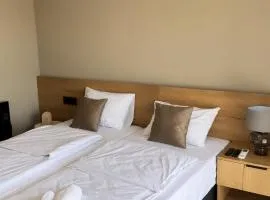 Apartmani Tanasijević