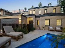 Cottesloe Shorehouse