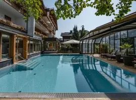 Genusshotel Almrausch