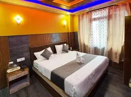 The Himalayan Paradise