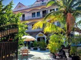 Paradise Tropica kampot