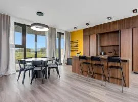 Spacious 3BR Summerhouse with Private Hot Tub