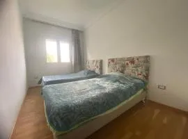 Appartement lumineux et moderne