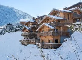 Simply Morzine - Chalet Zormine