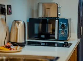 Waterfront Studio at Maryah Vista