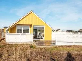 4 person holiday home in Lemvig