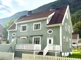 Tveito Allé 7B