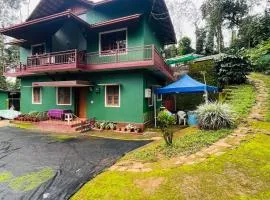 Quiet quarters Estate Stay