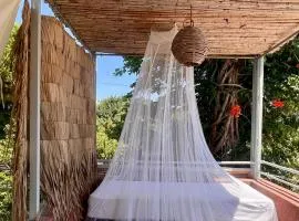 Garden Studio -Designed for rest, built for two