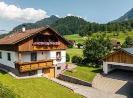 Haus R&ouml;thelsteinblick