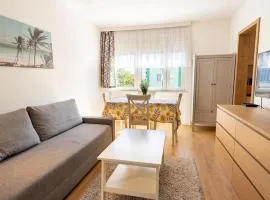 Apartament u Kasi
