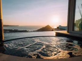 Luxury Cabo Villa Stunning Ocean Views