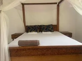 Mitunda house