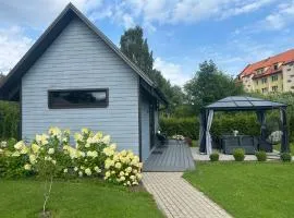 Tiny House Cēsis
