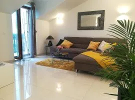 KaMia Dubrovnik Airport Apartment