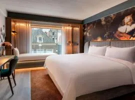 Renaissance Amsterdam Hotel