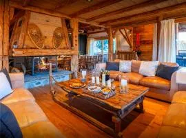 Chalet Keramis - OVO Network