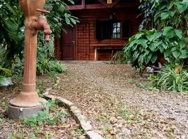 Cabañas Carayá II