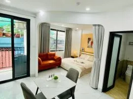 25 House 298 Ngoc Lam - Long Bien bridge