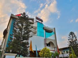 Hotel Gokul, ξενοδοχείο για ΑμεΑ σε Gandhidham