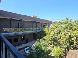 Estância Ana S Diniz, hotel perto de Aeroporto de Barretos - Chafei Amsei - BAT, Barretos