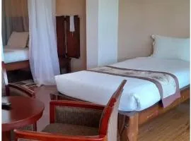 Fairways Hotel