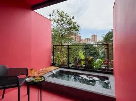 Calle Flora Hotel by Jalo