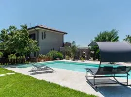 Etnea Home with Pool by Wonderful Italy