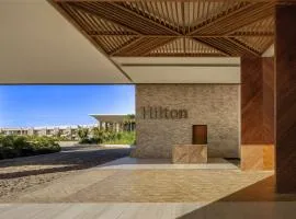 Hilton Tulum Riviera Maya All-Inclusive Resort