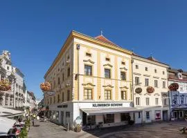 Smile Apartments im Stadtzentrum