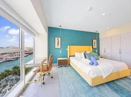 Hh-3Bs517 - Lux Ocean View Retreat Poolfab Amenities