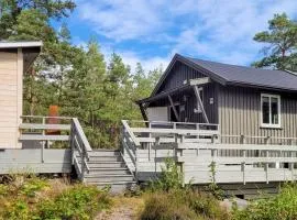 Nice Home In Sarpsborg With Wifi