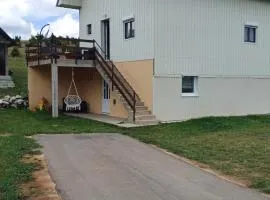 Apartment Helena