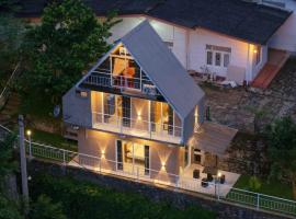 Tranquil Cabana - Kandy, resort en Kandy