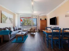 Ferienwohnung Oberdeck