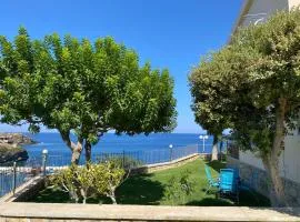 Emerald Bay Villa
