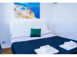 Ostia Holiday Santorini