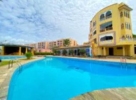 Horizon Sea View Apartments