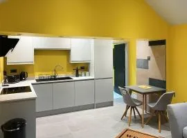 Peartree Cottage