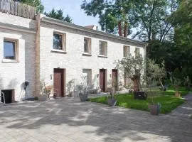 Pension 11 Apartments by Lorenc