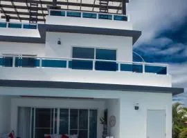 Red Heart 3 Bedrooms Villa