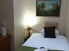 Table Mountain Guesthouse