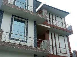 Bunkk House - Stay Unplugged