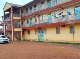 BIGO Apartment, hotel com estacionamento em Marsabit